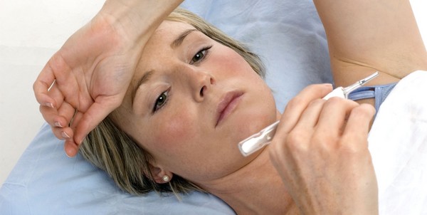 Injecties van temperatuur: krachtige oplossingen voor volwassenen en kinderen