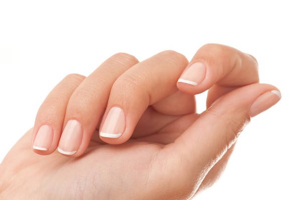 Vitaminen voor de groei van haar en nagels