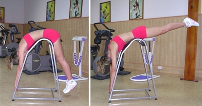 osteochondrose van de cervicale wervelkolomfoto