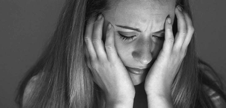 Lente-depressie: actief vechten tegen de malaise in maart