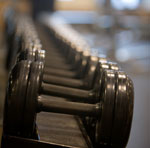 Een fitnessclub kiezen
