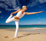 Soorten fitness: Budokon Soorten fitness: Budokon