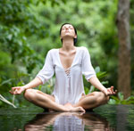 Soorten fitness: yoga Soorten fitness: yoga