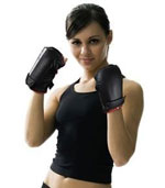 Soorten fitness: tai-bo Soorten fitness: tai-bo
