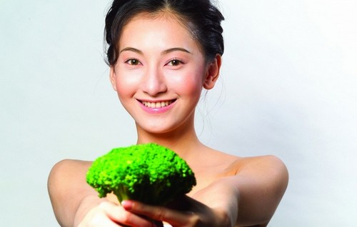 Japans dieet: snel afvallen gedurende 14 dagen